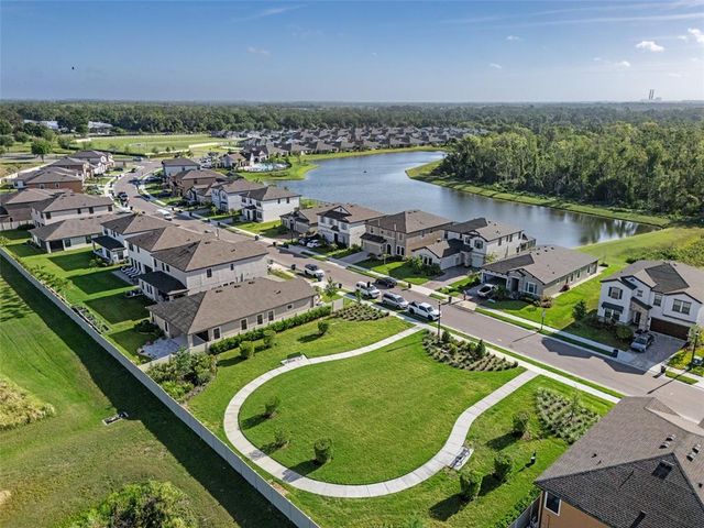 12654 OAK HILL WAY, Parrish, FL 34219