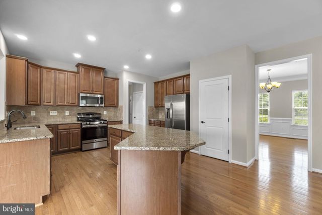 18317 CHELSEA KNOLLS DR, Mount Airy, MD 21771