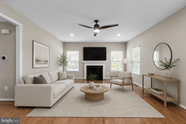 18317 CHELSEA KNOLLS DR, Mount Airy, MD 21771