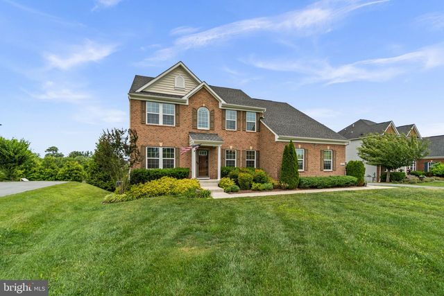 18317 CHELSEA KNOLLS DR, Mount Airy, MD 21771