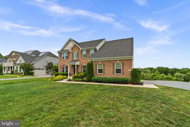 18317 CHELSEA KNOLLS DR, Mount Airy, MD 21771