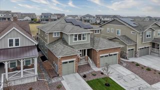 2867 Fellswoop Drive, Castle Rock, CO 80108