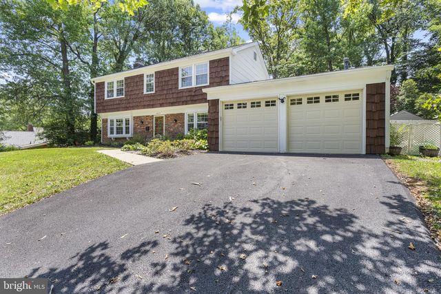 9005 EASTBOURNE LN, Laurel, MD 20708