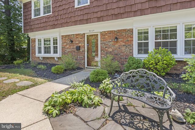 9005 EASTBOURNE LN, Laurel, MD 20708