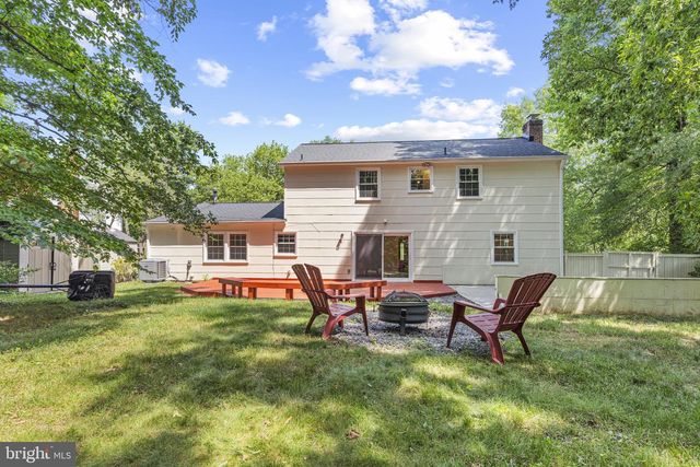9005 EASTBOURNE LN, Laurel, MD 20708