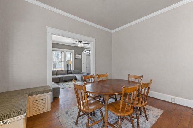 604 W Divine Street, Dunn, NC 28334