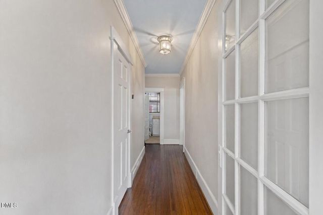 604 W Divine Street, Dunn, NC 28334