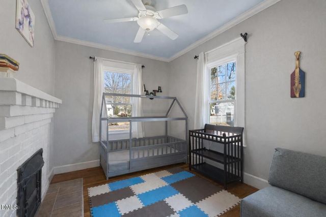 604 W Divine Street, Dunn, NC 28334