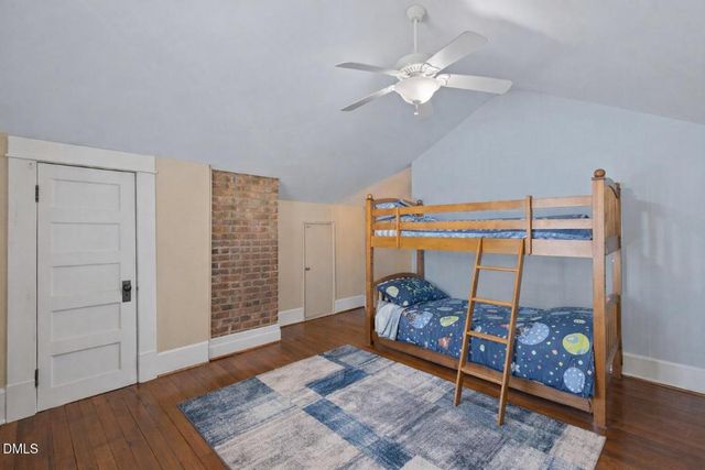 604 W Divine Street, Dunn, NC 28334