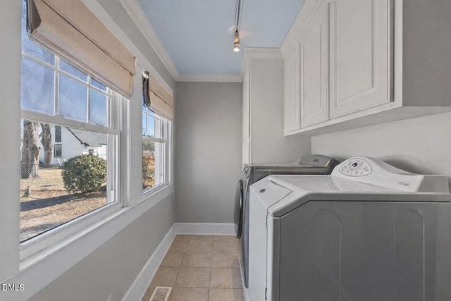 604 W Divine Street, Dunn, NC 28334