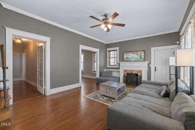 604 W Divine Street, Dunn, NC 28334