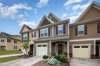 114 Pleasant Glen Lane, Apex, NC 27539