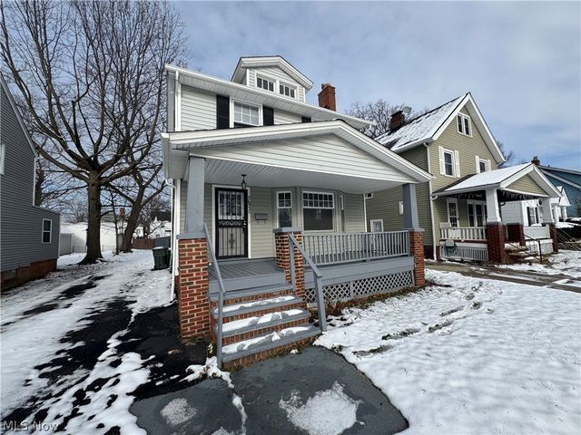 26931 Shoreview Avenue, Euclid, OH 44132