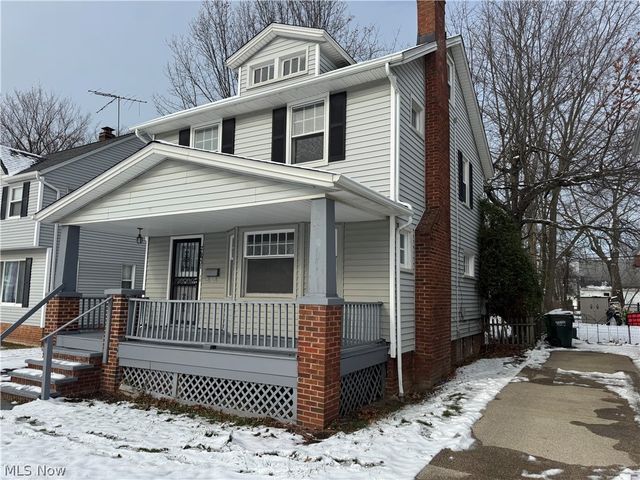 26931 Shoreview Avenue, Euclid, OH 44132