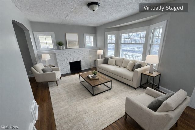 26931 Shoreview Avenue, Euclid, OH 44132