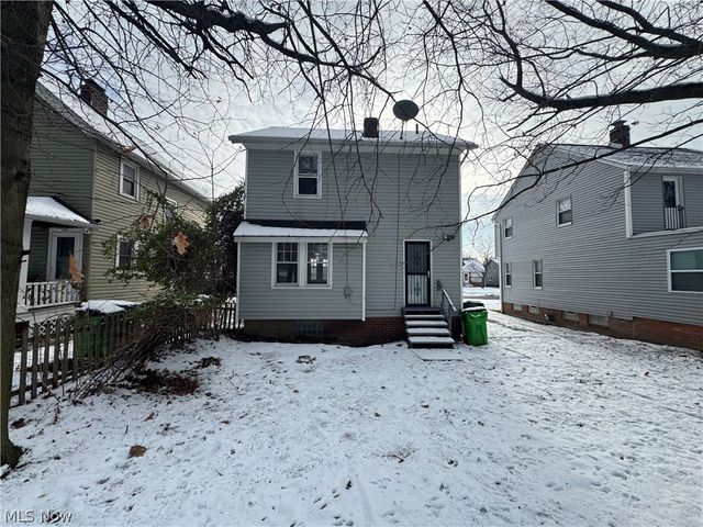 26931 Shoreview Avenue, Euclid, OH 44132