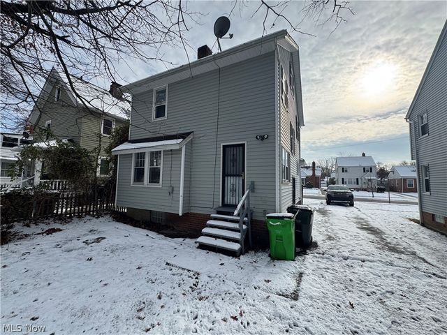 26931 Shoreview Avenue, Euclid, OH 44132