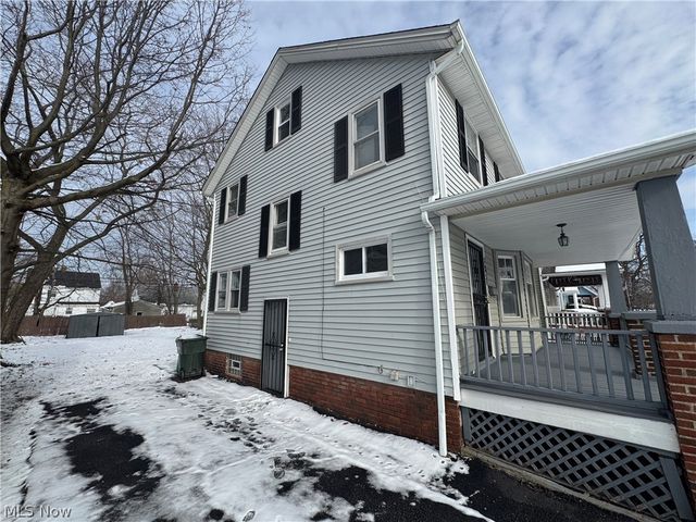 26931 Shoreview Avenue, Euclid, OH 44132