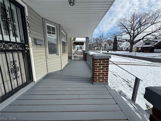 26931 Shoreview Avenue, Euclid, OH 44132