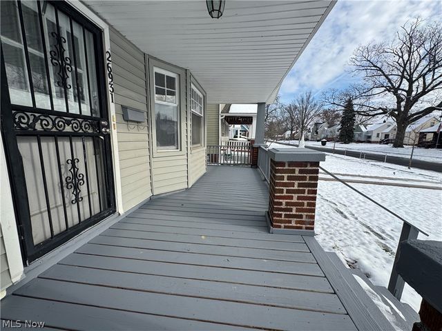 26931 Shoreview Avenue, Euclid, OH 44132