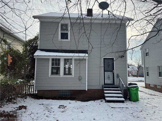 26931 Shoreview Avenue, Euclid, OH 44132