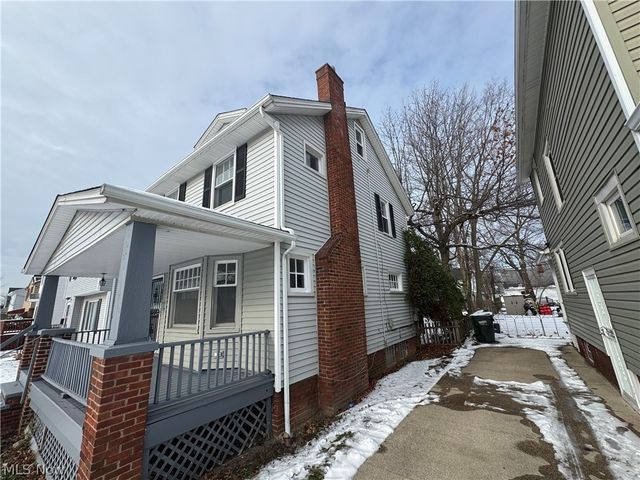 26931 Shoreview Avenue, Euclid, OH 44132