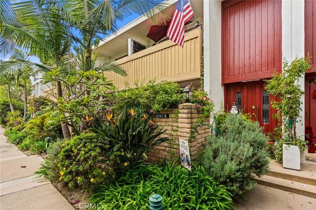 13243 Fiji Way K, Marina Del Rey, CA 90292