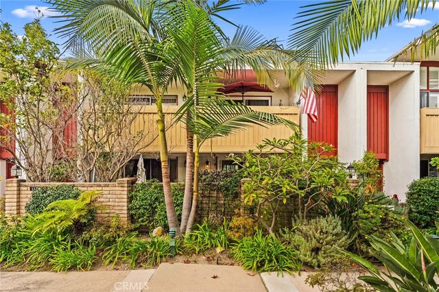 13243 Fiji Way K, Marina Del Rey, CA 90292