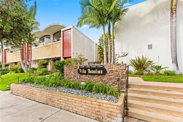 13243 Fiji Way K, Marina Del Rey, CA 90292