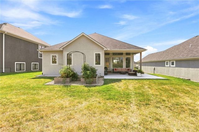 11229 Brome Drive, Kearney, MO 64060
