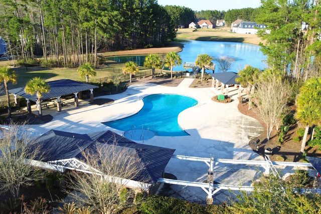 1321 Wood Sorrel Drive, Moncks Corner, SC 29461