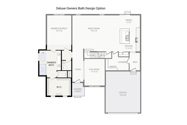 1321 Wood Sorrel Drive, Moncks Corner, SC 29461