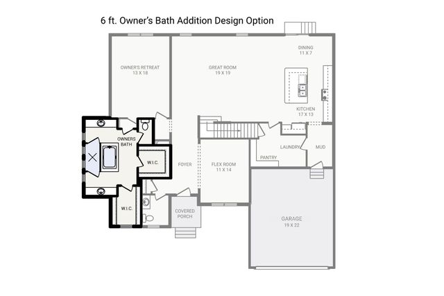 1321 Wood Sorrel Drive, Moncks Corner, SC 29461