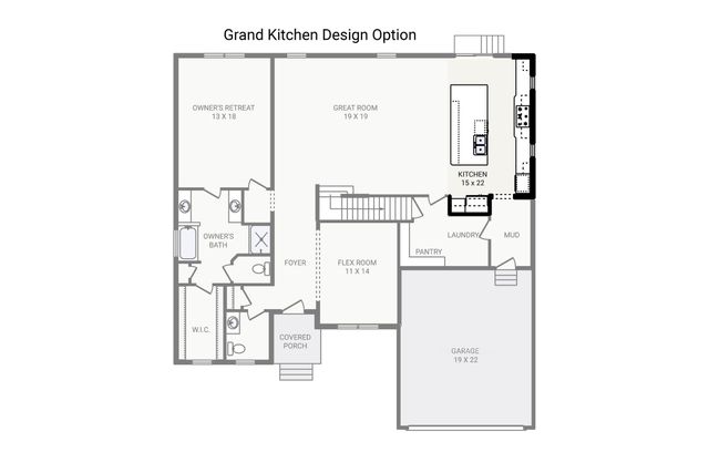 1321 Wood Sorrel Drive, Moncks Corner, SC 29461