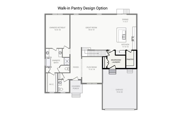 1321 Wood Sorrel Drive, Moncks Corner, SC 29461