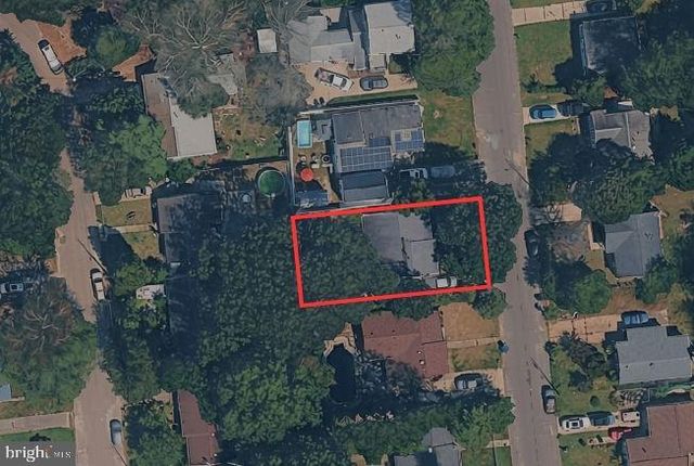 117 NATIONAL UNION BLVD, Little Egg Harbor Twp, NJ 08087