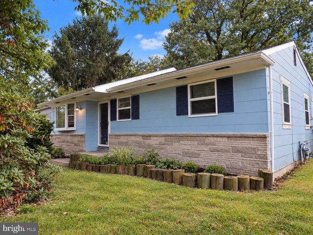 117 NATIONAL UNION BLVD, Little Egg Harbor Twp, NJ 08087