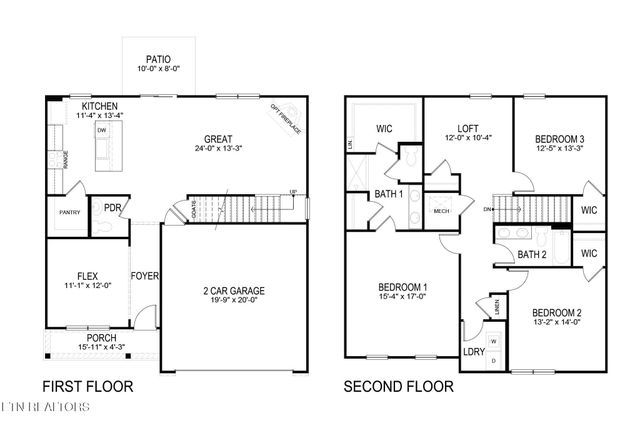 415 Villages at Hinds Creek Ln, Clinton, TN 37716