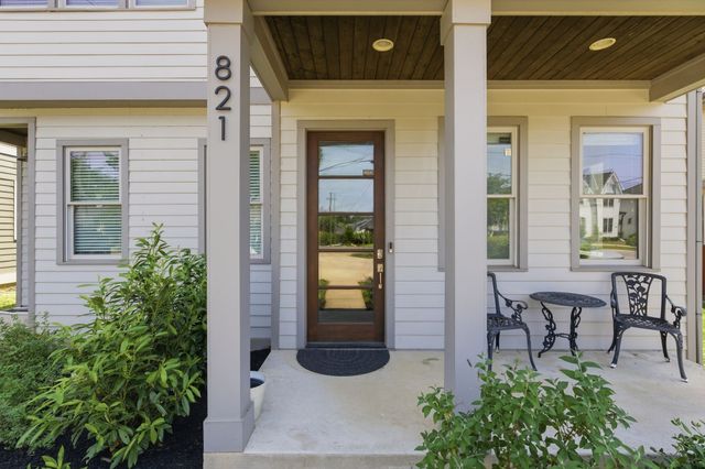 821 Knox Ave, Nashville, TN 37204