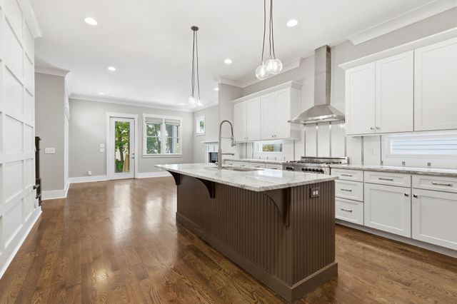 821 Knox Ave, Nashville, TN 37204