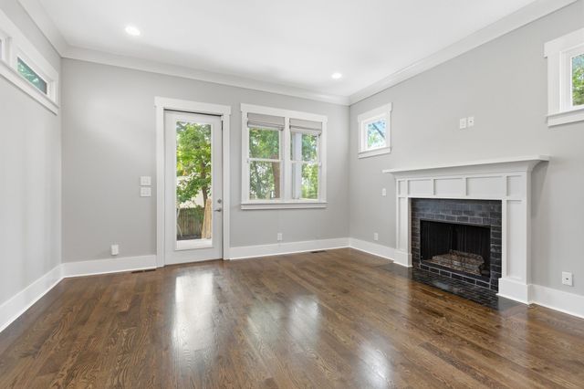 821 Knox Ave, Nashville, TN 37204