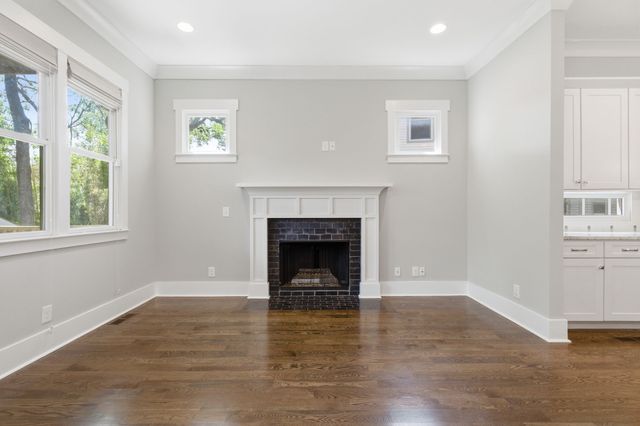 821 Knox Ave, Nashville, TN 37204