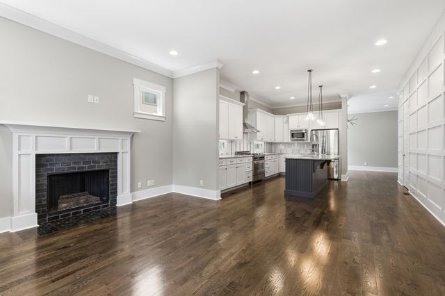 821 Knox Ave, Nashville, TN 37204