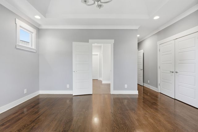 821 Knox Ave, Nashville, TN 37204