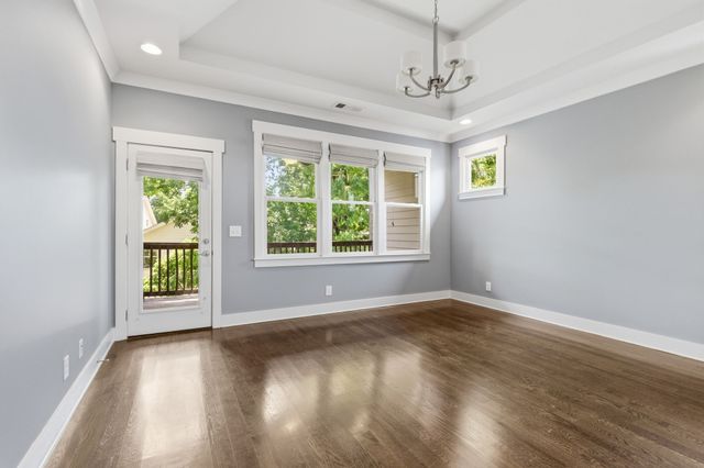 821 Knox Ave, Nashville, TN 37204