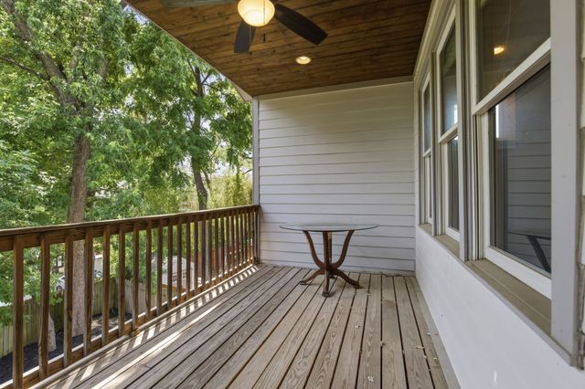 821 Knox Ave, Nashville, TN 37204