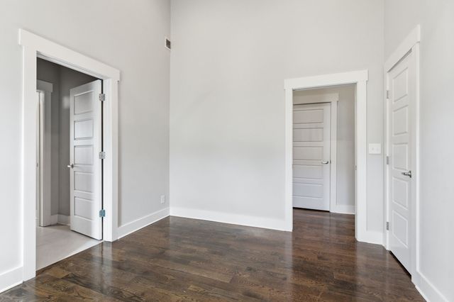 821 Knox Ave, Nashville, TN 37204