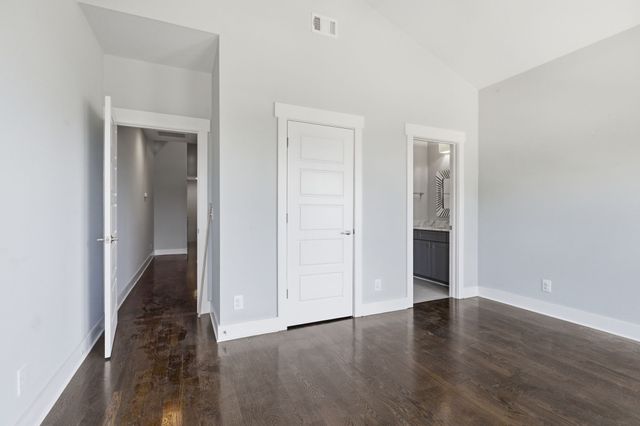 821 Knox Ave, Nashville, TN 37204