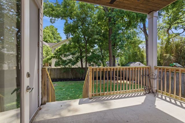 821 Knox Ave, Nashville, TN 37204