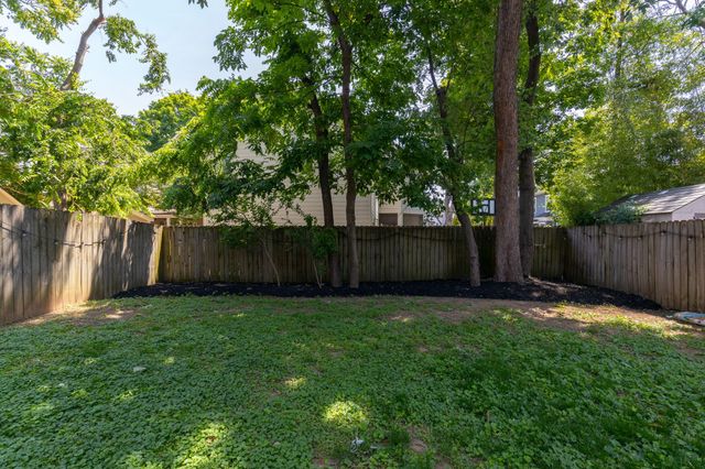 821 Knox Ave, Nashville, TN 37204